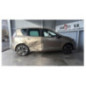 Panneau de porte arriere gauche RENAULT SCENIC 3