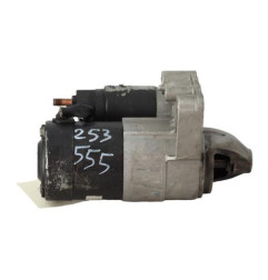 Demarreur PEUGEOT 207 Photo n°4