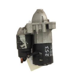 Demarreur PEUGEOT 207 Photo n°5