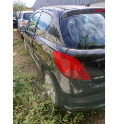 Demarreur PEUGEOT 207 Photo n°9