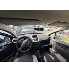 Demarreur PEUGEOT 207 Photo n°18