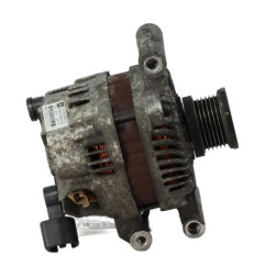 Alternateur PEUGEOT 207 Photo n°4