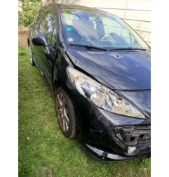 Alternateur PEUGEOT 207 Photo n°6