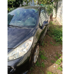 Alternateur PEUGEOT 207 Photo n°7