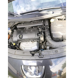 Alternateur PEUGEOT 207 Photo n°11