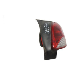 Feu arriere principal droit (feux) PEUGEOT 206+ Photo n°4