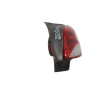 Feu arriere principal droit (feux) PEUGEOT 206+