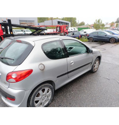 Feu arriere principal droit (feux) PEUGEOT 206+ Photo n°6
