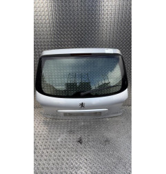 Malle/Hayon arriere PEUGEOT 206+ Photo n°1