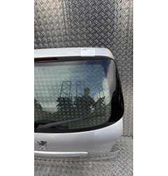 Malle/Hayon arriere PEUGEOT 206+ Photo n°3