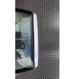 Malle/Hayon arriere PEUGEOT 206+ Photo n°4