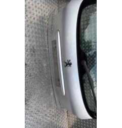 Malle/Hayon arriere PEUGEOT 206+ Photo n°5