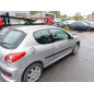 Malle/Hayon arriere PEUGEOT 206+