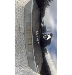 Malle/Hayon arriere RENAULT GRAND SCENIC 2 Photo n°4