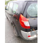 Malle/Hayon arriere RENAULT GRAND SCENIC 2