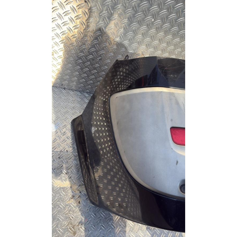 Pare choc arriere RENAULT GRAND SCENIC 2