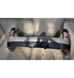 Pare choc arriere RENAULT GRAND SCENIC 2 Photo n°3