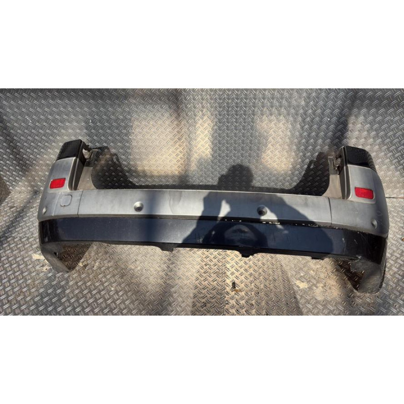 Pare choc arriere RENAULT GRAND SCENIC 2 Photo n°3