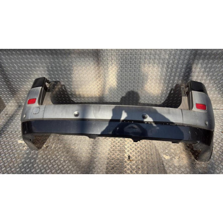 Pare choc arriere RENAULT GRAND SCENIC 2 Photo n°3
