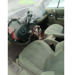 Pare choc arriere RENAULT GRAND SCENIC 2 Photo n°7