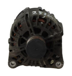 Alternateur RENAULT GRAND SCENIC 2 Photo n°1