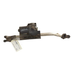 Moteur essuie glace avant OPEL ASTRA G Photo n°3