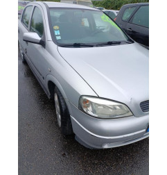 Moteur essuie glace avant OPEL ASTRA G Photo n°5