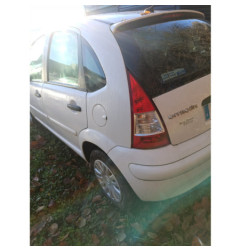 Etrier avant gauche (freinage) CITROEN C3 1 Photo n°4