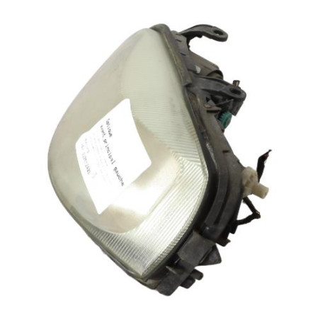 Optique avant principal gauche (feux)(phare) OPEL ASTRA G