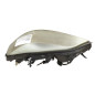 Optique avant principal gauche (feux)(phare) OPEL ASTRA G