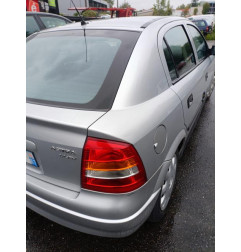 Optique avant principal gauche (feux)(phare) OPEL ASTRA G Photo n°10