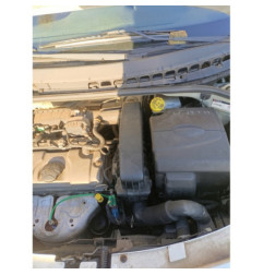 Moyeu avant droit CITROEN C3 1 Photo n°6