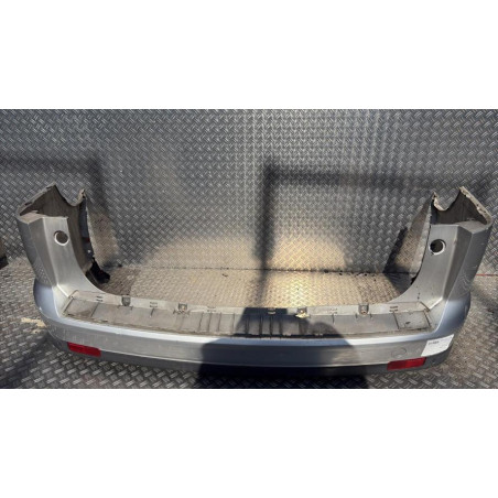 Pare choc arriere OPEL VECTRA C Photo n°1