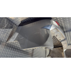 Pare choc arriere OPEL VECTRA C Photo n°3