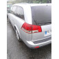 Pare choc arriere OPEL VECTRA C