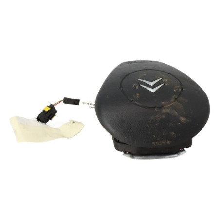 Air bag conducteur CITROEN C3 1 Photo n°1