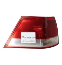 Feu arriere principal gauche (feux) OPEL VECTRA C Photo n°1