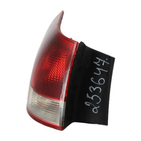 Feu arriere principal gauche (feux) OPEL VECTRA C