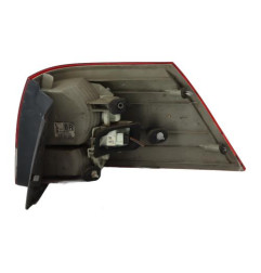 Feu arriere principal gauche (feux) OPEL VECTRA C Photo n°3