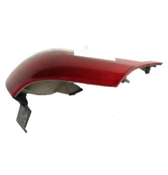 Feu arriere principal gauche (feux) OPEL VECTRA C Photo n°5