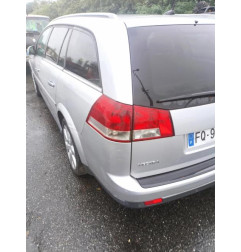 Feu arriere principal gauche (feux) OPEL VECTRA C Photo n°6