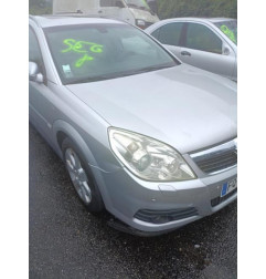 Feu arriere principal gauche (feux) OPEL VECTRA C Photo n°9