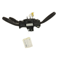 Com (Bloc Contacteur Tournant+Commodo Essuie Glace+Commodo Phare) CITROEN C3 1 Photo n°3