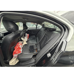 Levier de vitesses BMW SERIE 3 F30 Photo n°16