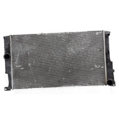 Radiateur eau BMW SERIE 3 F30 Photo n°1