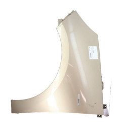 Aile avant gauche RENAULT SCENIC 3 Photo n°1