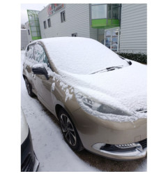 Aile avant gauche RENAULT SCENIC 3 Photo n°7