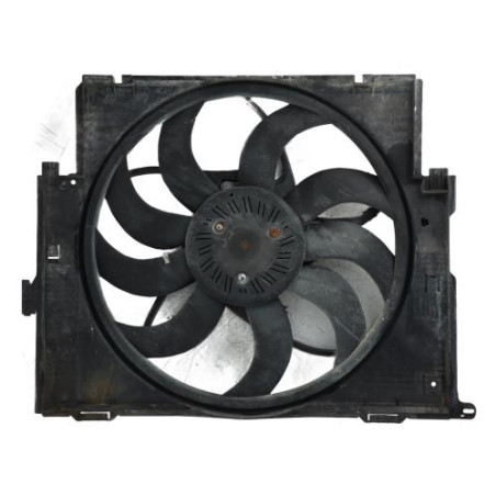 Ventilateur eau BMW SERIE 3 F30 Photo n°1
