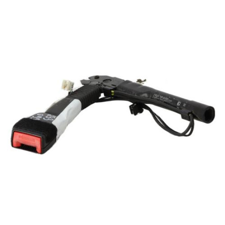 Attache ceinture avant droit BMW SERIE 3 F30 Photo n°1
