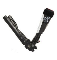 Attache ceinture avant droit BMW SERIE 3 F30 Photo n°3